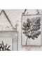 LOBERON Bilderrahmen 3er Set Ruston silber/klar serieBilderrahmen Bild 6