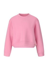 ZIGZAG - Sweatshirt Wera atmungsaktiv - 4391 Begonia Pink
