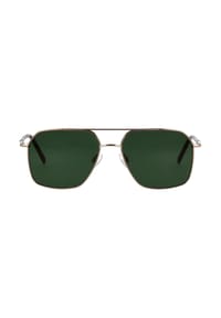 HUMPHREY’S eyewear - Sonnenbrille - dunkelgun
