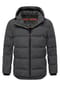 STONE HARBOUR® Steppjacke Gavriloo XX Bild 12