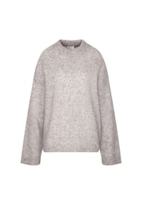 seidensticker - Sweater - grey (0036)