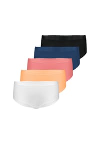 nur die - Panty Basic - MIX SET 1