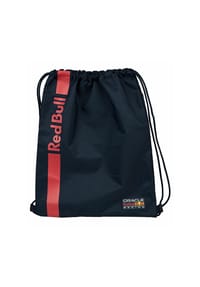 Red Bull - Red Bull Turnbeutel – Praktisch und stylish für Sport und Freizeit - 