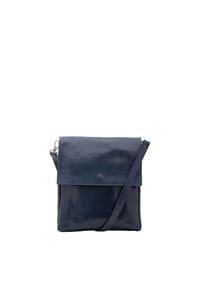VIOLA CASTELLANI - Umhängetasche - Black