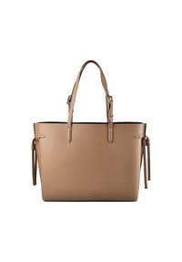 FURLA AVA - Shoppertasche, Leder, für Damen - NERO + NERO INT.