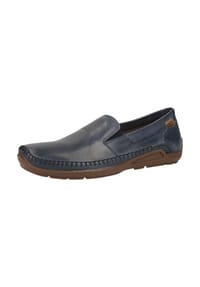 PIKOLINOS - Leder Slipper - Blue
