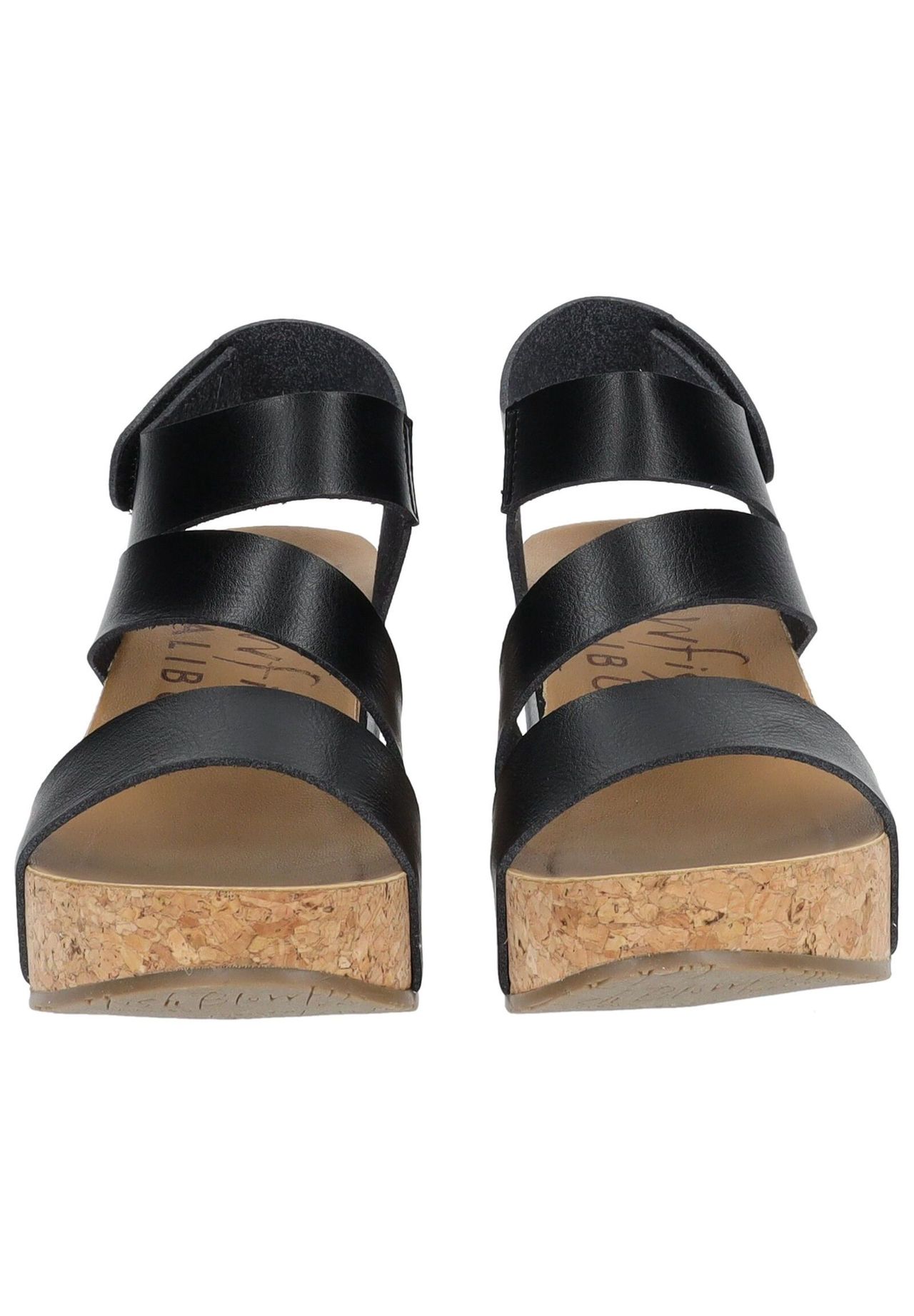 Blowfish® MALIBU Lederimitat Sandalen | GALERIA