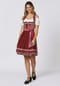 STOCKERPOINT Dirndl "Kim", Baumwolle, für Damen Bild 4