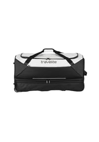 travelite Basics - Basics 2 Rollen Reisetasche 70 cm - gelb