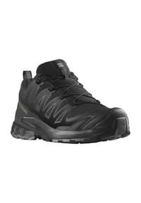 salomon - Trailrunning-Schuh XA PRO 3D V9 - black/phantom/pewter