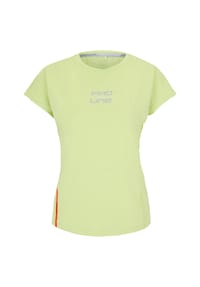 VENICE BEACH - Funktionsshirt "Berkely", Drytivity-Funktion, für Damen - 3002 - LIME
