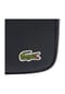 LACOSTE LCST Umhängetasche, Stickoptik, Reißverschluss, für Herren Bild 9