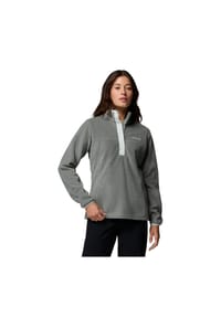 Columbia - Pullover Benton Springs™, Troyer, für Damen - 342 SEDONA,TEA LIG