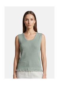 ROBERTA ROSSI - Tanktop - beige