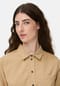 camel active Langarmkleid mit Taillengürtel Bild 11