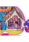 Polly Pocket Polly Pocket Freizeitpark Rucksack Bild 12