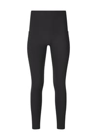 ENDURANCE ATHLECIA - Tights Fineley mit Quick Dry-Funktion - 1001 Black