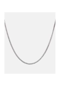 Diamant L'eternel - Halskette, 585 Weißgold - white gold