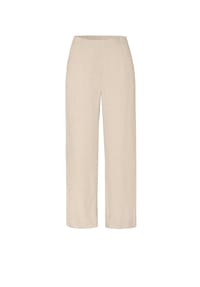 TONI - Schlupfhose Pia - beige/gold | 072