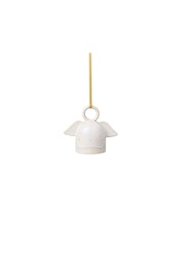 like. by Villeroy & Boch - Ornament Engel Winter Glow beige - beige
