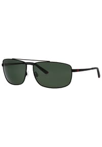 HUMPHREY’S eyewear - Sonnenbrille - grau matt
