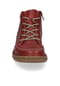 JOSEF SEIBEL Damen Stiefelette Neele 01, hibiscus Bild 12
