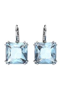 SWAROVSKI - Millenia Damen Ohrringe "Millenia 5619472" - silber