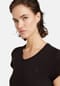 G-STAR RAW T-Shirt, V-Ausschnitt, für Damen Bild 11