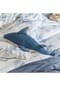 LOBERON Stofftier Cheruboo blau Bild 2