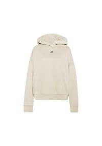 adidas - Hoodie 3 Stripes Studio, Rippbündchen, für Damen - CRLI