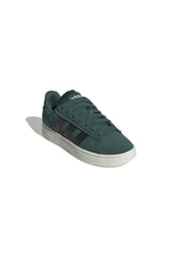 adidas - Sneaker GRAND COURT ALPHA 00S - clay/cblack/gum