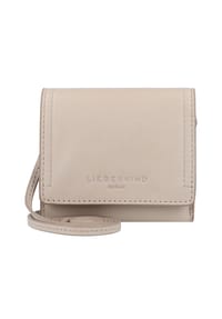 LIEBESKIND Sky - Sky Clutch Geldbörse Leder 10.5 cm - black