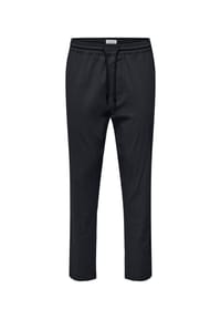ONLY & SONS - Hose SINUS Chinohose - dunkelblau