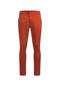 Rock Creek - Hose Chino Slim Fit - Beige