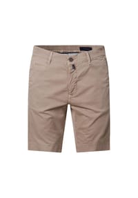 pierre cardin - Chino-Bermudas "Strassbourg", 5-Pocket, für Herren - 1105 TWILL