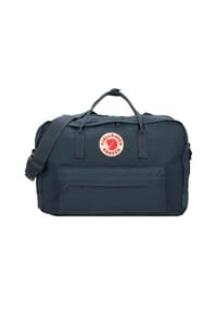 FJÄLLRÄVEN Kanken - Kanken Weekender Reisetasche 44 cm - black