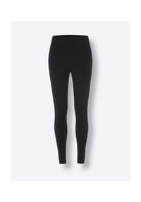 SIEH AN! - Schlafanzug - weiß-schwarz-bedruckt