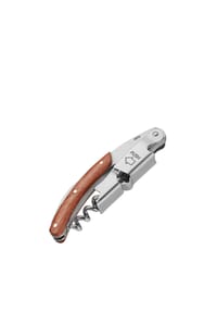 GEFU® - Kellnermesser "Palissa" - SILBER