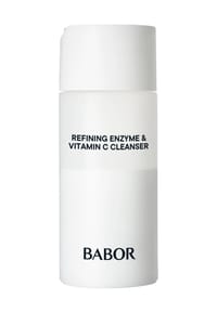 BABOR - CLEANSING Reinigungs- und Peelingpulver - TRANSPARENT