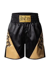 BENLEE™ - Herren Boxhose BONAVENTURE - Black