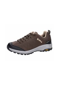 Brütting® - Outdoorschuh Kansas - braun
