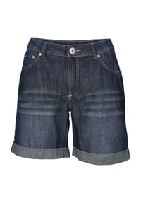heine - Jeans-Shorts - blue stone