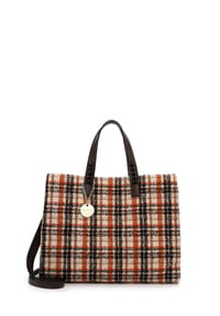Tamaris TAS Gwenda - Damen Shopper TAS Gwenda - rust 624