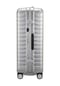 Samsonite PROXIS ALU 4-Doppelrollen-Trolley, Hartschale, TSA-Schloss Bild 3