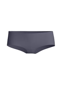 CALIDA - Damen Seamless-Panty, low cut Natural Skin - black C2C