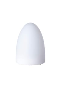 Fink Living - LED Leuchte GLOW - weiß