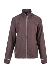 ENDURANCE - Laufjacke Shela mit hoher Atmungsaktivität - 1001 Black