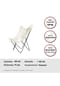 Kayoom Stuhl Schmetterling-Stuhl Lynn 110 Bild 10