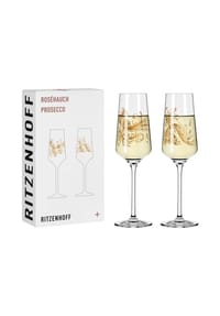 RITZENHOFF Prosecco-Glas-Set 