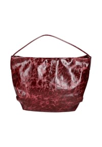 Gave Lux - Schultertasche - 017 VERDE BOTTIGLIA